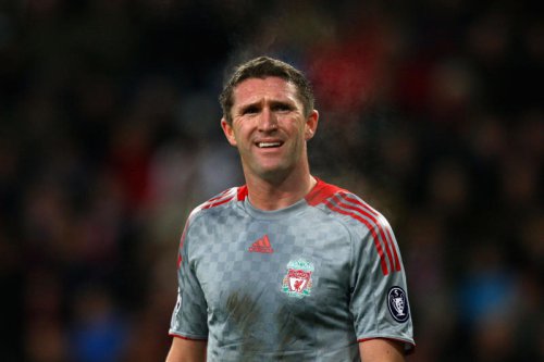 Top 20+ footballers you completely forgot once played for Liverpool