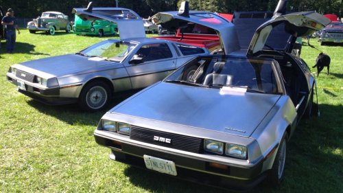 The Fastest Real Cars Ever Used In Movies