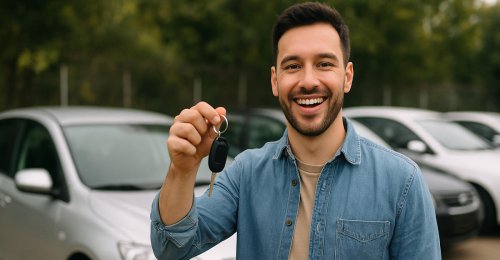 The Best Used Cars For Under $10,000&mdash;2025 Edition