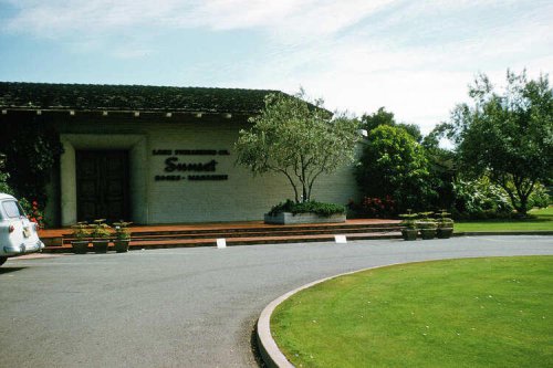 Over 600 apartments could be blocked to save historic Bay Area campus