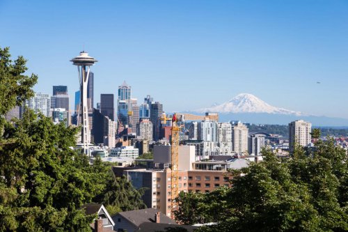 900 earthquakes hit major US volcano &ndash; but will it erupt?