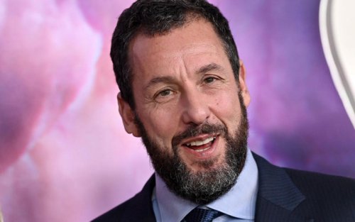 Adam Sandler could save cinema (but he doesn&rsquo;t want to)