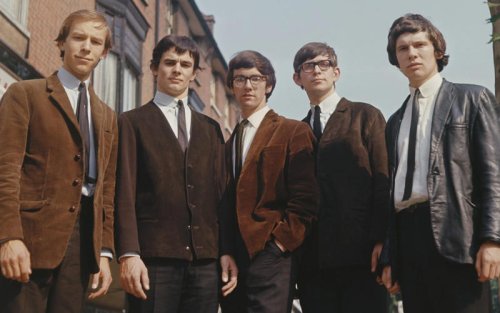 The Zombies were the most cursed band in British pop. Now they&rsquo;re having their moment