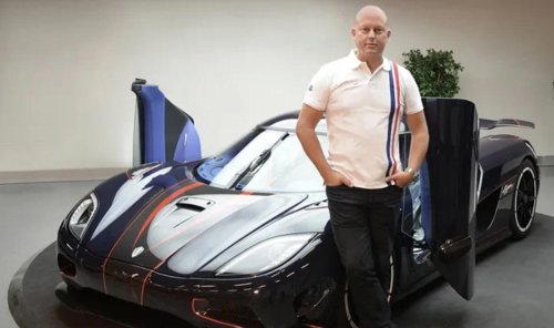 Supercars That Could Beat A Jet Down The Runway