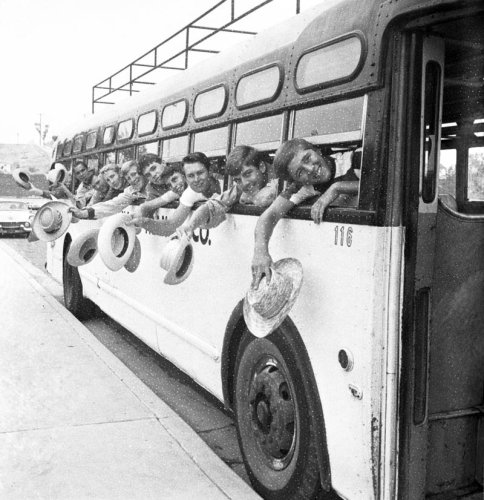 In 1965, the government tried replacing migrant workers with high-schoolers. It was a disaster.