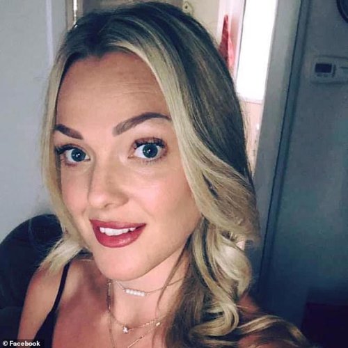 Pair claims they may have seen vanished mother-of-three Rachel Booth trying to hitchhike