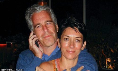 Epstein's former attorney calls for Ghislaine Maxwell's release