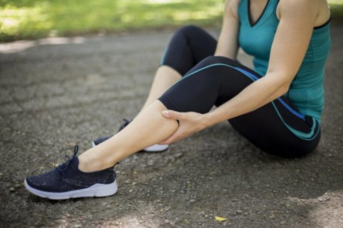 Strong calves are key to a long life &ndash; the exercises to strengthen yours