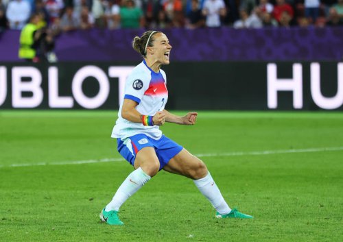 Bronze a warrior but England don't need another battle
