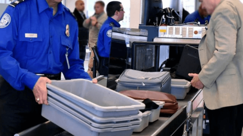 TSA may soon end longstanding liquid rule in carry-ons