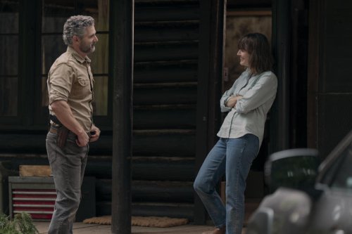 Untamed: that wild ending explained, from who killed Caleb to what happens to Kyle
