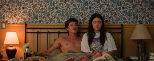 Review: &lsquo;Oh, Hi!' is a movie that has no business working, but somehow it does