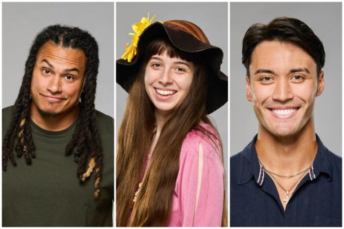 &lsquo;Big Brother 27' Cast Includes a Dungeon Master, Aura Painter and More: Meet the Houseguests
