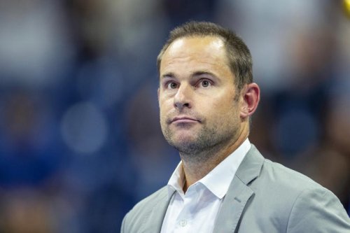 Andy Roddick tips Wimbledon star for greatness