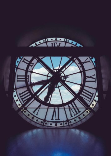 Scientists Discover an Ancient Climate Cycle Still Influencing Us Today