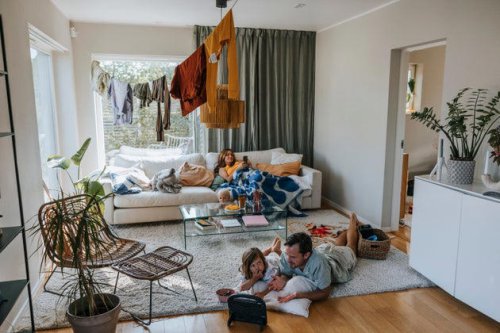 These Days, There Are 'Living Room Kids' And 'Bedroom Kids' &mdash; Which One Were You?
