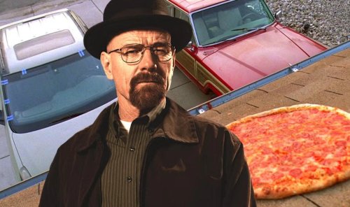 You Probably Missed These Big Mistakes In Television's Most Loved Shows