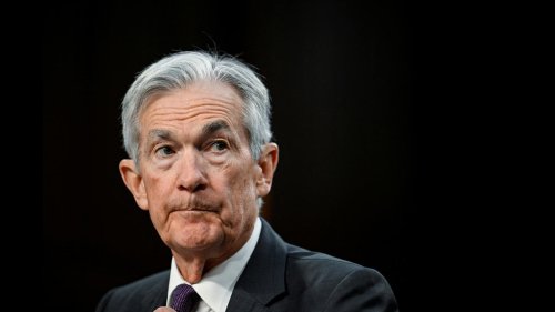 A look at who is in the running to replace Fed Chair Jerome Powell