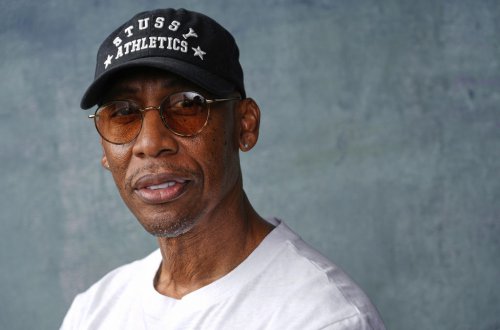 Raphael Saadiq talks upcoming one-man show tour, Beyonc&eacute;&rsquo;s work ethic and his work on 'Sinners'
