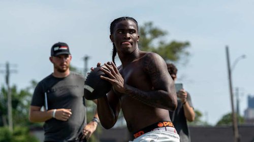 Three reasons Bryce Underwood could exceed expectations in his first year