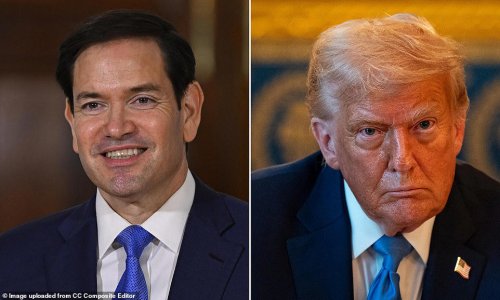 Report: Rubio impersonator used AI in calls with foreign leaders