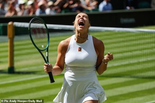 Aryna Sabalenka survives the Wimbledon heat: World No 1 into semi-finals with rollercoaster comeback
