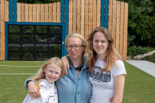 This new Scandi Center Parcs brought calm back into our family holiday &ndash; and it&rsquo;s surprisingly good value
