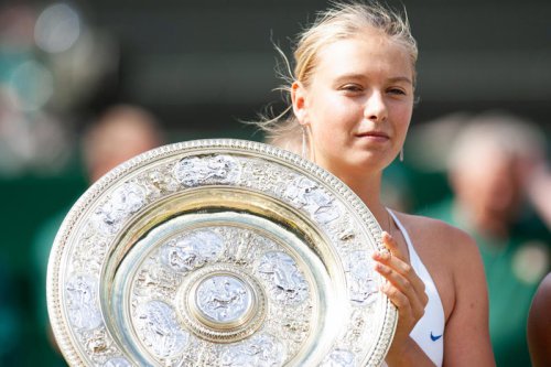 Every Wimbledon women&rsquo;s winner since 2000