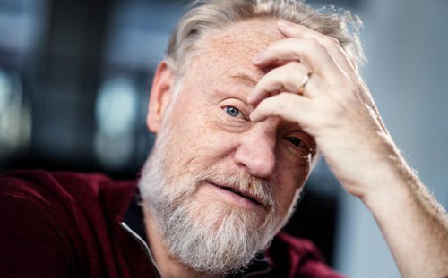 Actors must take parts just to pay the bills, says Chernobyl star