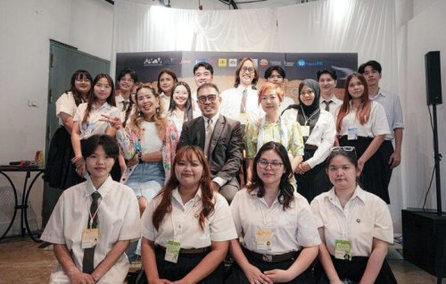 ไอคิวทะลุฟ้า - &lsquo;Axis to Exit&rsquo; นิสิต มศว ไอเดียสร้างสรรค์เพื่อโลก