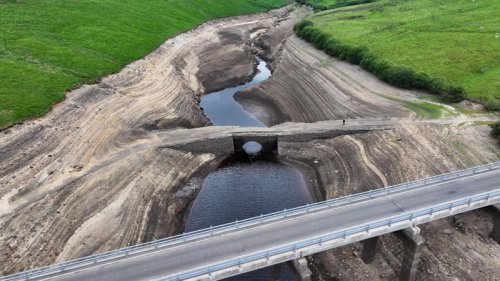 Yorkshire Water to impose hosepipe ban from Friday