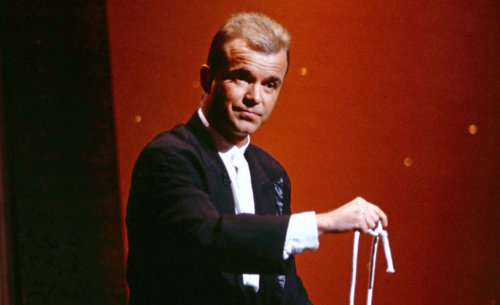 Well-loved 90s TV magician dies aged 68 after long battle