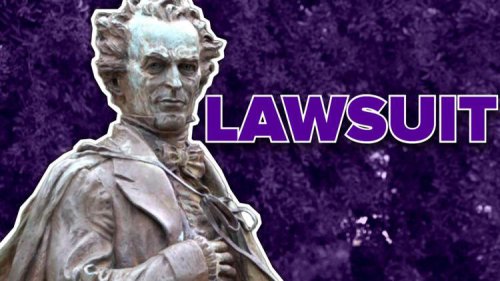 SFA athletes fight back after sports cuts, sue for Title IX discrimination