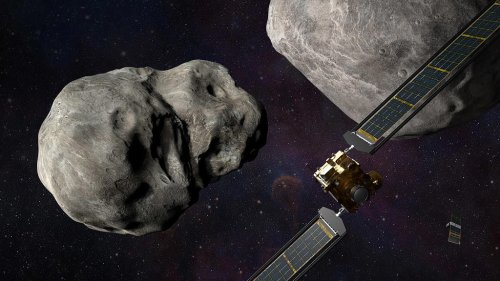How We Track Asteroids&mdash;and Why It&rsquo;s Harder Than You Think