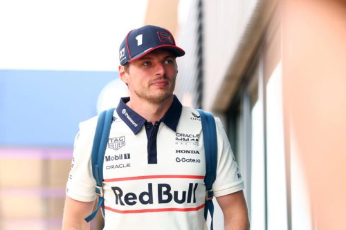 Max Verstappen's drama on-and-off the track at Silverstone
