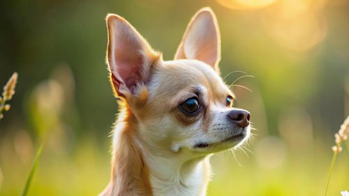 The 30 smallest dog breeds in the world
