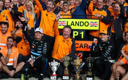 F1 2025 driver ratings: Verstappen loses No 1 spot, Norris down in fourth