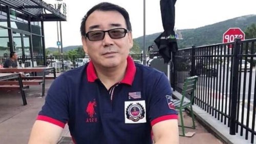Plea to Albo over Aussie jailed in China