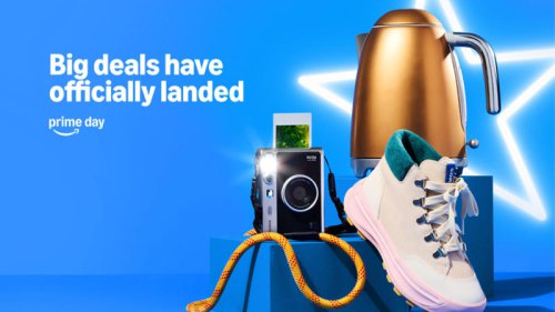 What are best 2025 Amazon Prime Day deals in Michigan? What to buy Day 1, how long sale is