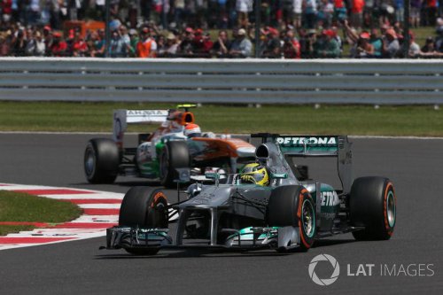 FIA president Ben Sulayem confident F1 will return to V8 engines