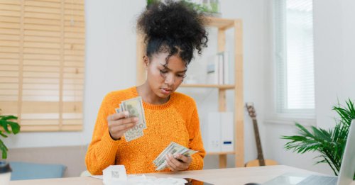 'Revenge savings' can boost your bottom line, experts say &mdash; here's how to get started