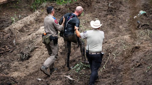 At Least 108 Dead In Texas Flooding, Surpassing The Death Toll From Hurricane Helene