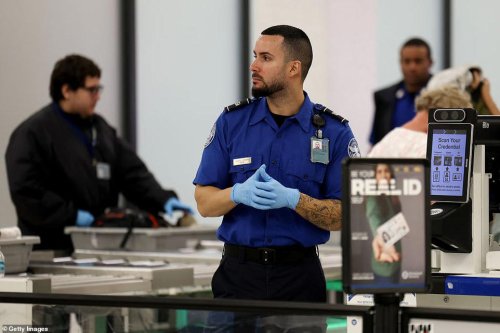 TSA eliminates dreaded security check in quiet move