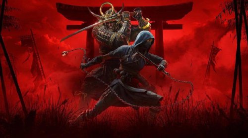 Assassin's Creed Shadows teased for Nintendo Switch 2