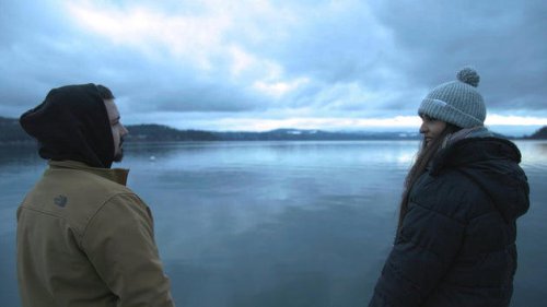 A Documentary About A Chilling College Murder Case Is The Top Show On Peacock Right Now