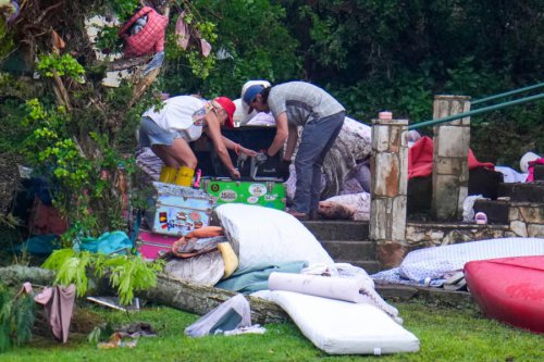 Camp Mystic counselor confirmed dead after central Texas floods