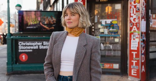 At 23, she became a wedding planner. A decade later, she's raised $550,000 for her nuptials startup&mdash;with Kerry Washington as lead investor