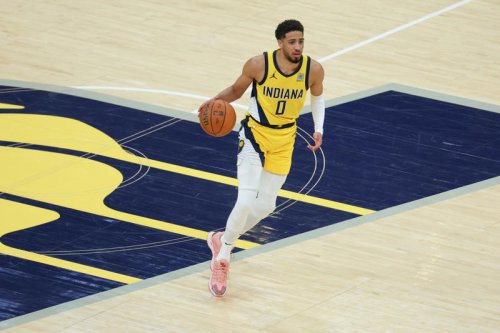 Tyrese Haliburton will miss entirety of 2025-26 NBA season, Indiana Pacers announce