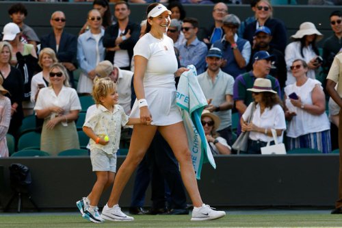 How to watch Freehold-born Amanda Anisimova today in Wimbledon tennis semifinals