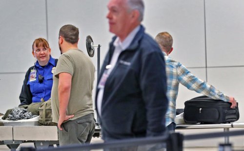 Keep your shoes on at IND: TSA ends shoe removal policy at airports nationwide